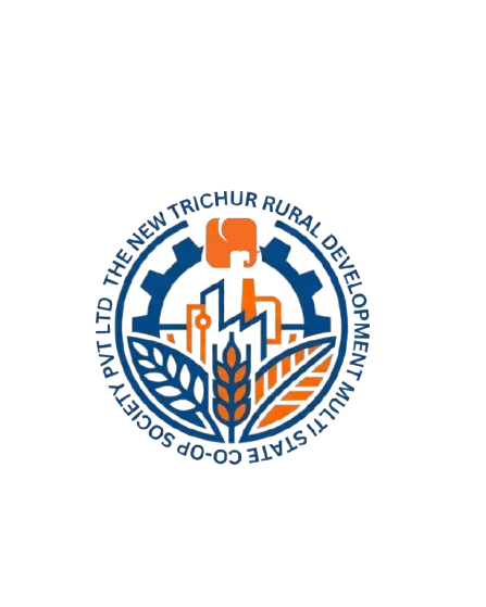 New Trichur Logo